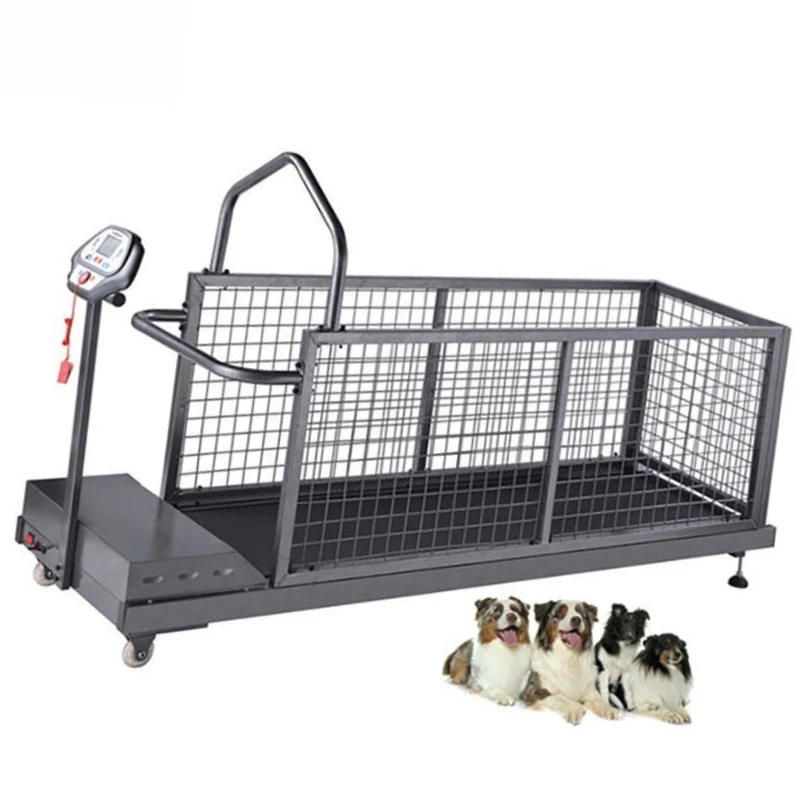 

Pet Dog Treadmill Walking Machine Treadmill Machine for Dogs Big Small Dog Treadmill for Pet Supplies