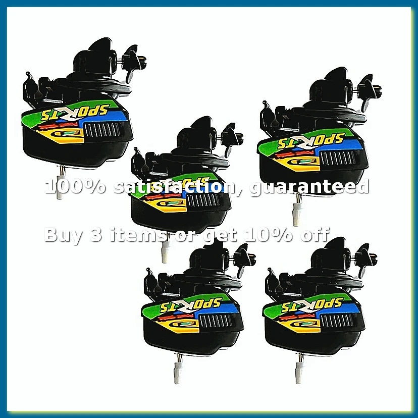 ●Motor Boat Coffee Stirrer, Wind Up Boat Engine Coffee Stirrer, Gadgets for Make Coffee Time More Fun (5pcs)
