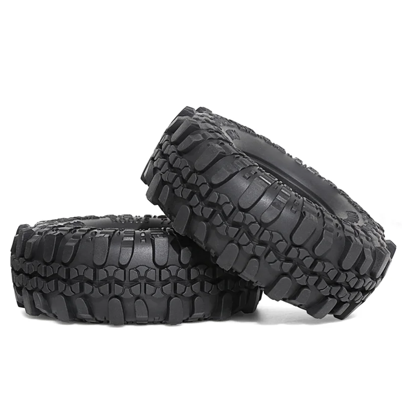 A76F-RC Tires, Rockys Terrain Tires, Environmentally Friendly Tires, Deep-Tread Anti-Slip