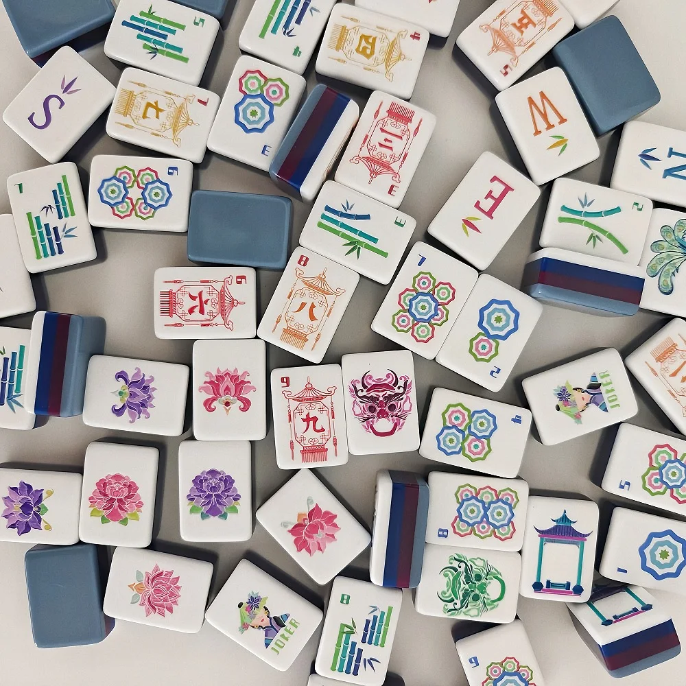 #24 Tile Games Discount Picks
