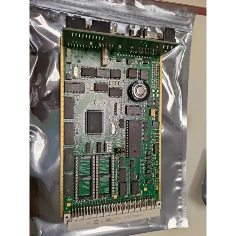 Parts for Thyssen elevator accessories, Thyssen elevator MC1 main board original brand new