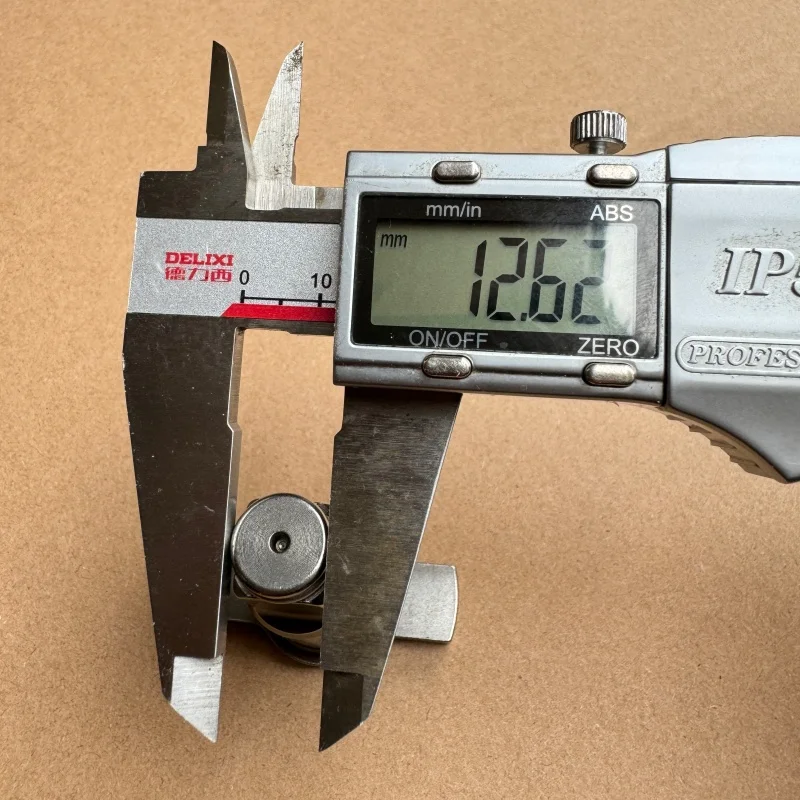 19MM DCF899 N415875 ANVIL ASSEMBLY for DEWALT DCF899B 899M1 DCF899HB DCF899HP2 DCF899H DCF899P1 DCF899P2 19MM Impact Component view 5