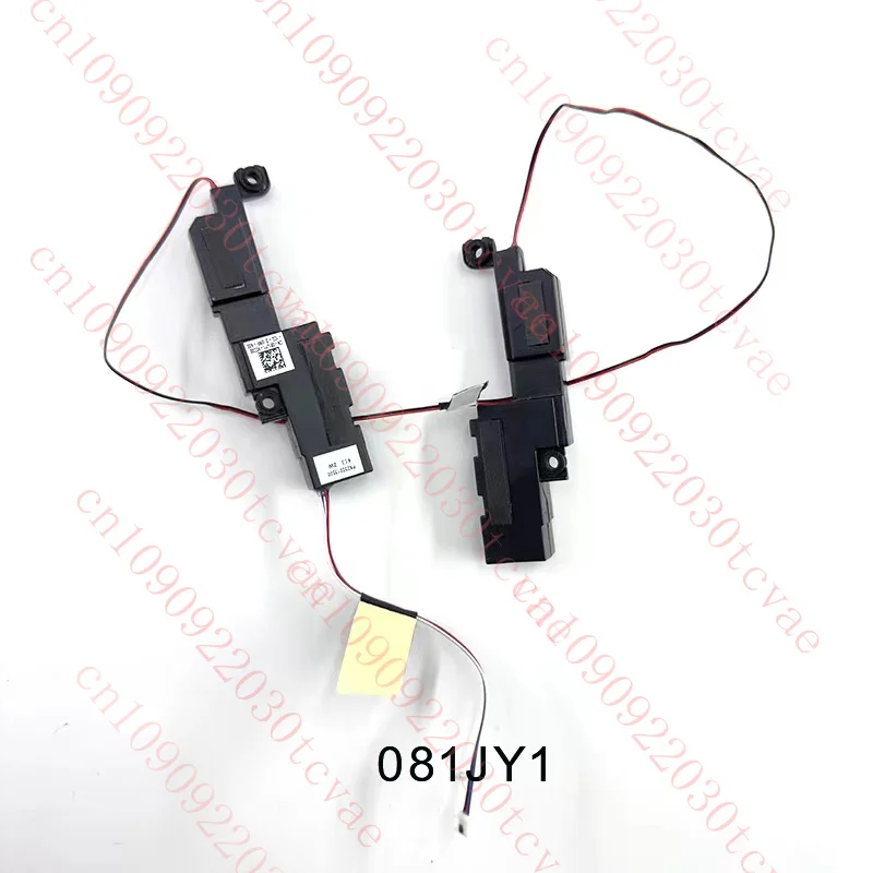 

Для Dell Alienware M15 R5 M15 R6 внутренние динамики слева и справа 081JY1