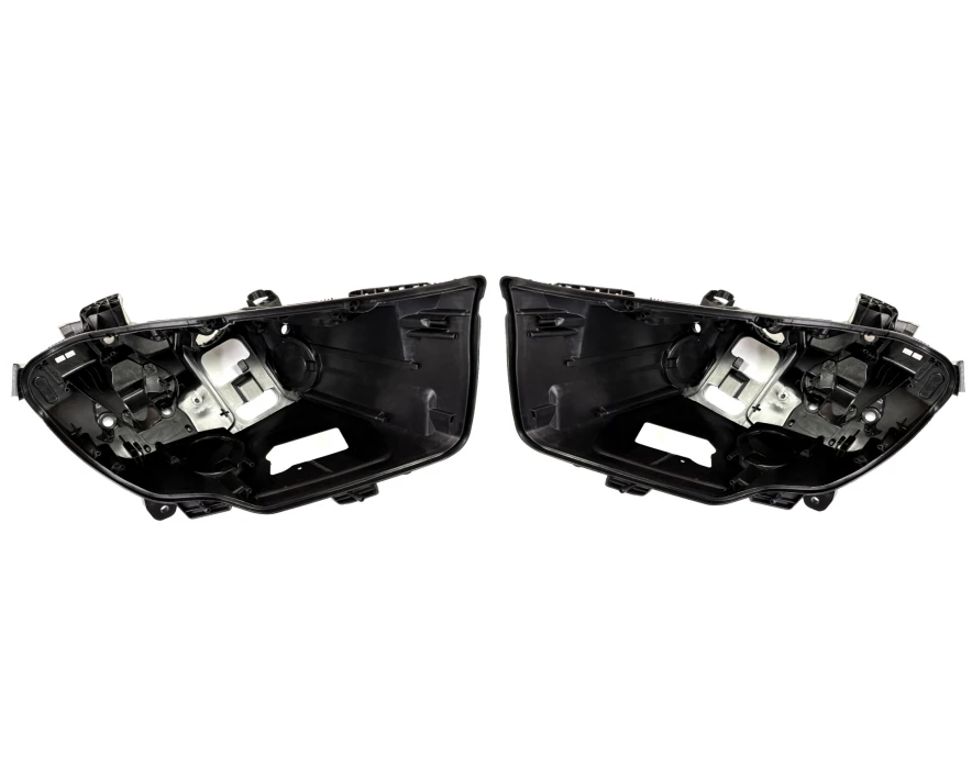 High Quality Intelligent Light Headlight Base Headlamp Housing Fit For W214 2024-