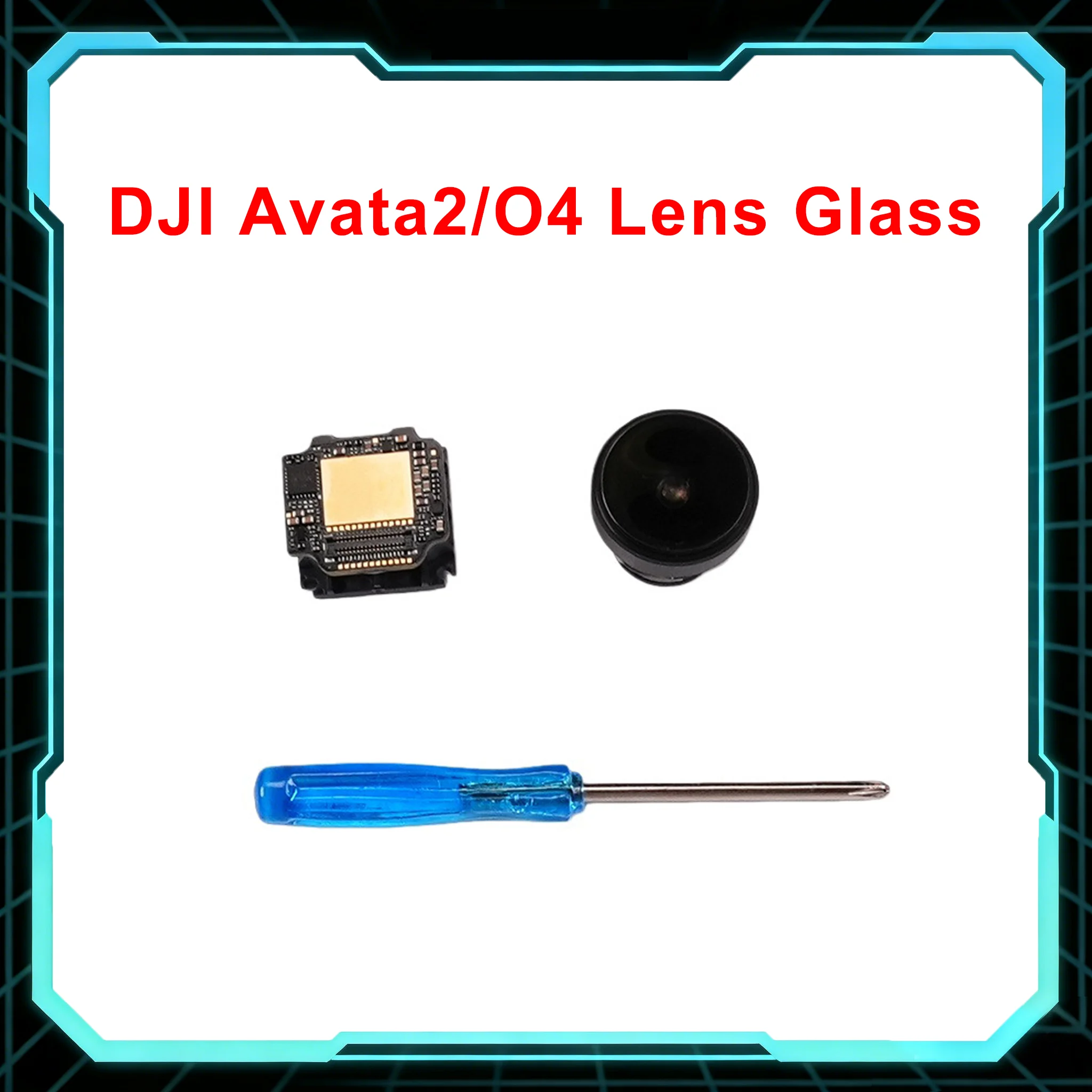 Original Dji Avata … - image