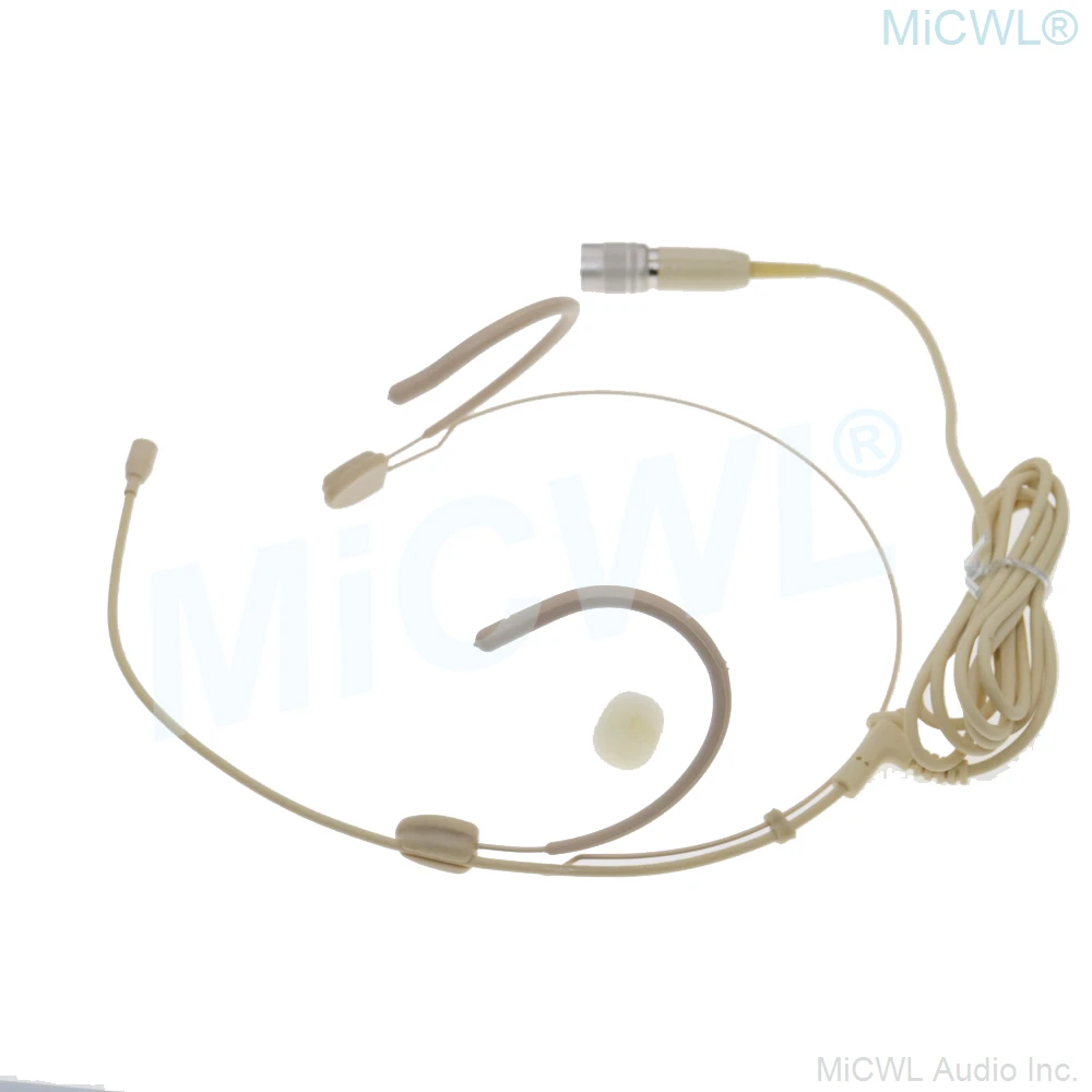 ATM28-ヘッドセット,マイク付き,デュアルヘッドセット,オーディオテクノロジー,ATWシリーズ,ワイヤレス,hirose,4ピン,AT4,オムニ