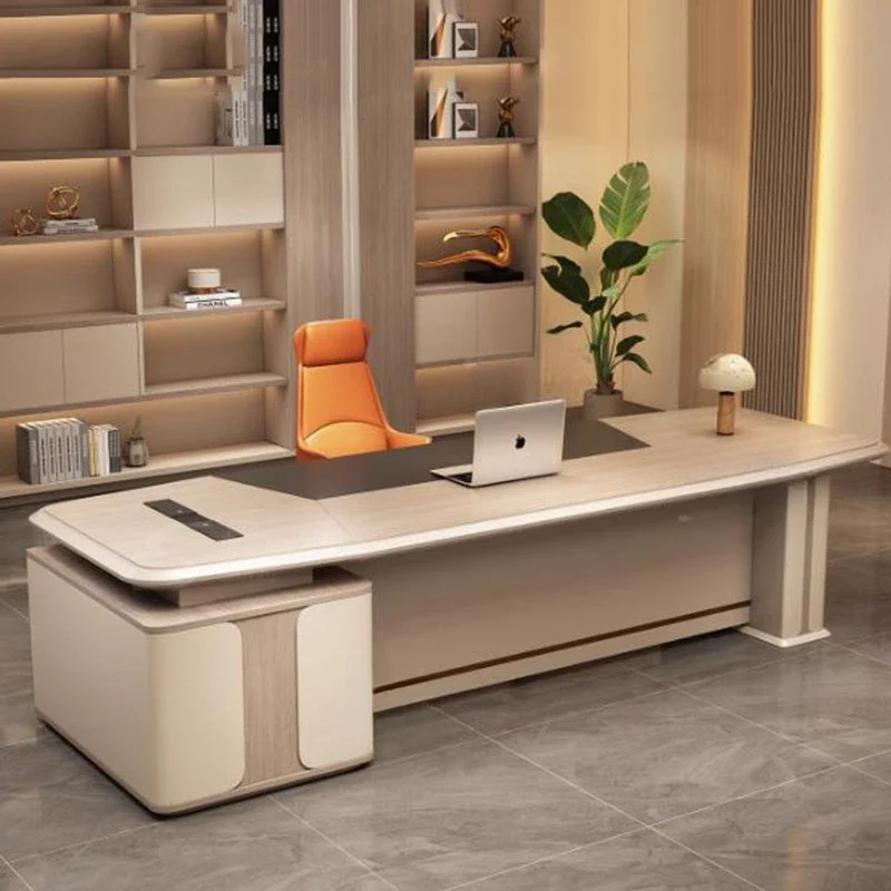 

Подъемный учебный стол, автоматические офисные столы, настольный современный выдвижной уголок, милые аксессуары Mesa De Escritorio для комнаты