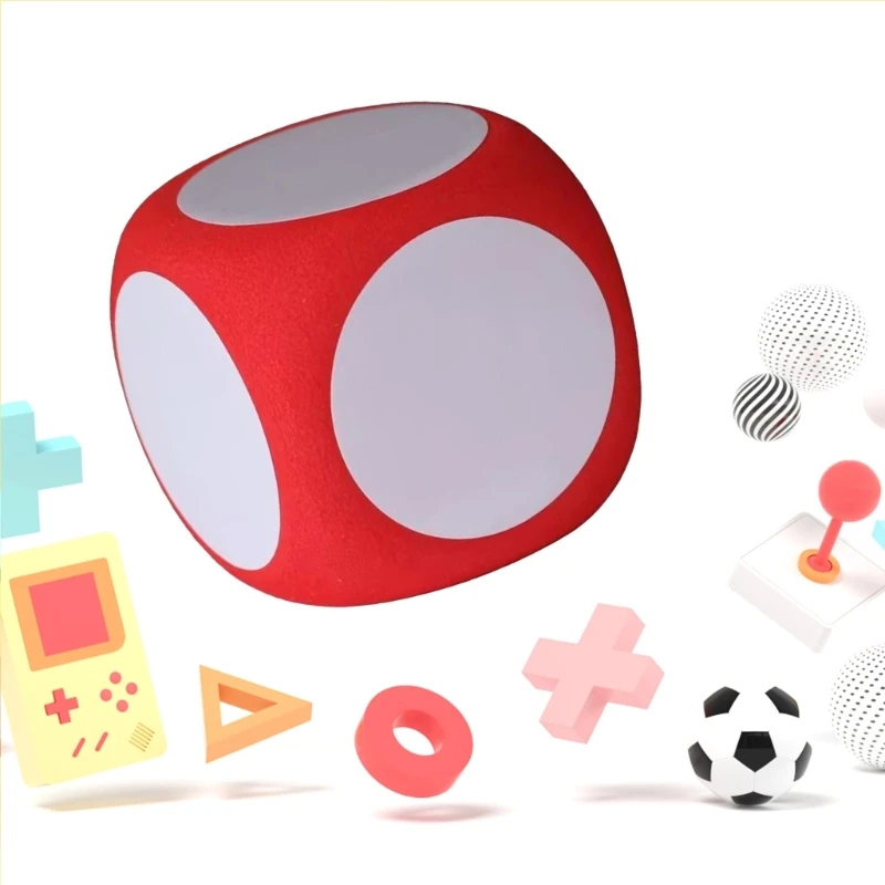 3 шт., набор кубиков для сухого стирания, многоцелевые красочные буквы для вытирания, блоки для сухого стирания, белые доски,