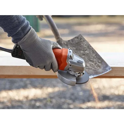 Black & Decker Beg110 750วัตต์115Mm Angle Grinder