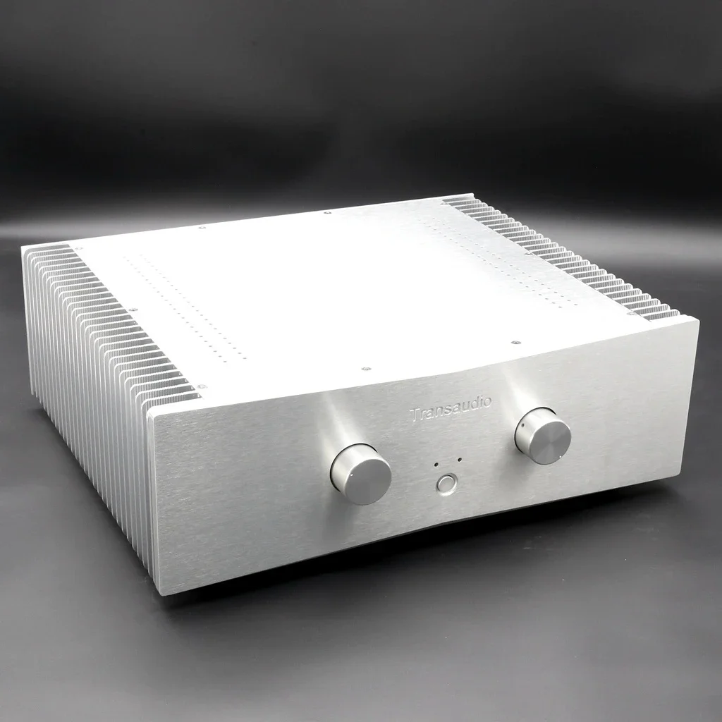 AMXEKR D9 Large Pyrogenic Grade Combined Power Amplifier Da Xiao No Large Loop Feedback Power Amplifier Line