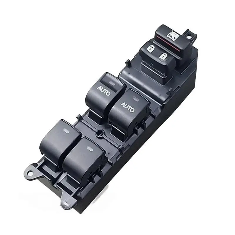 Power Window Control Switch 84820-0C030 For Toyota & Sequoia 2008- 2018 Vehicle Windows