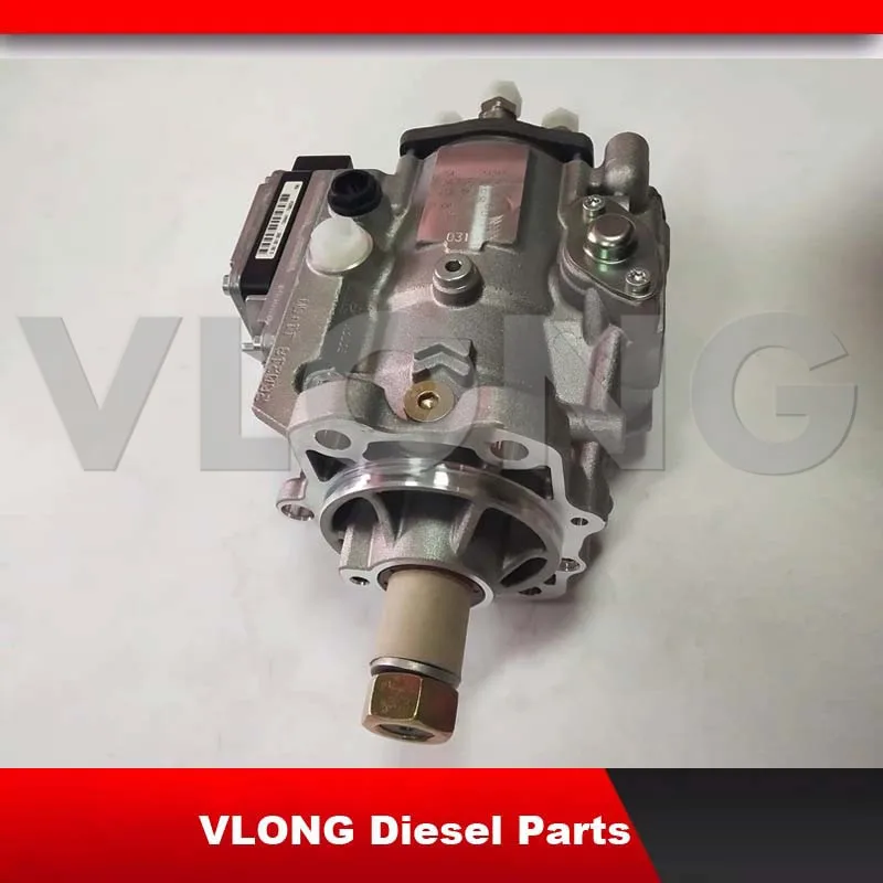 Bomba de aceite de alta presión QSB VP44, conjunto de bomba de combustible, bomba Common Rail de motor diésel 3937690 0470506041   Para Cummins QSB5.9 QSB6.7