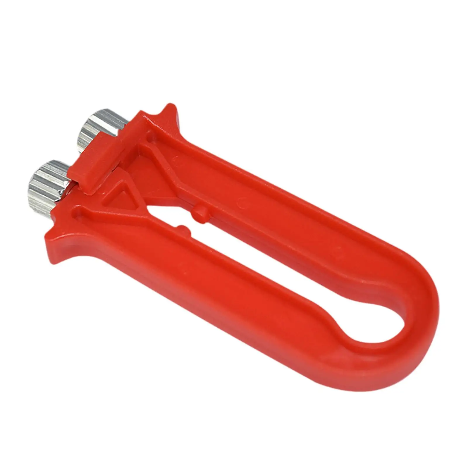 2xFrame Wire Tensioner Crimping Tool Beekeeping Frame for Box Beekeeper