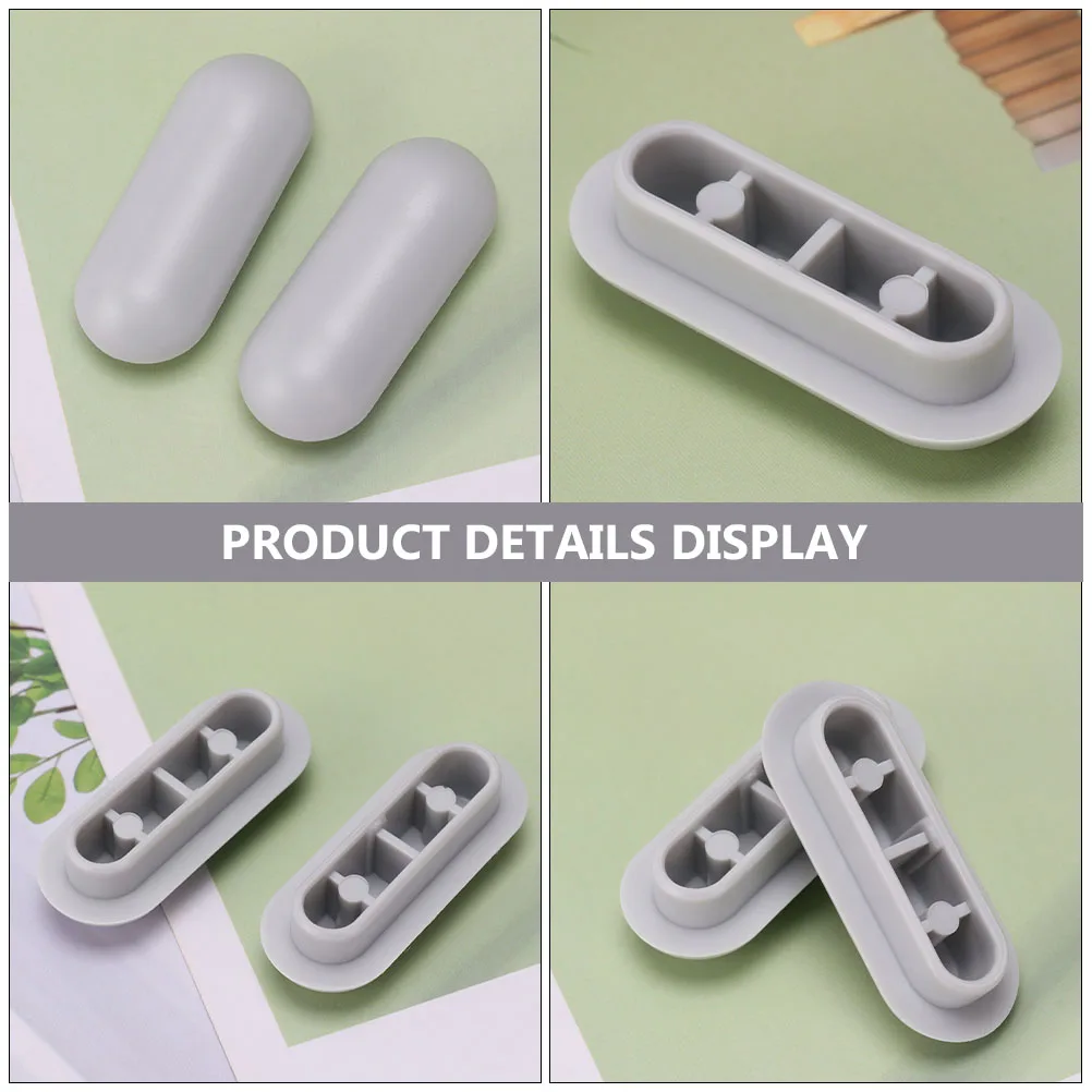 12pcs Toilet Seat Bumper Padss Toilet Seat Gasket Toilet Lid Cushion Pad Toilet Seat Pad Buffers Stop Bumper Bathroom Anti-