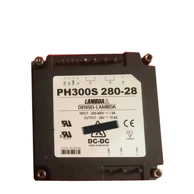 NEW PH300S280-5 PH300S280-12 PH300S280-15 PH300S280-24 PH300S280-28 Power module