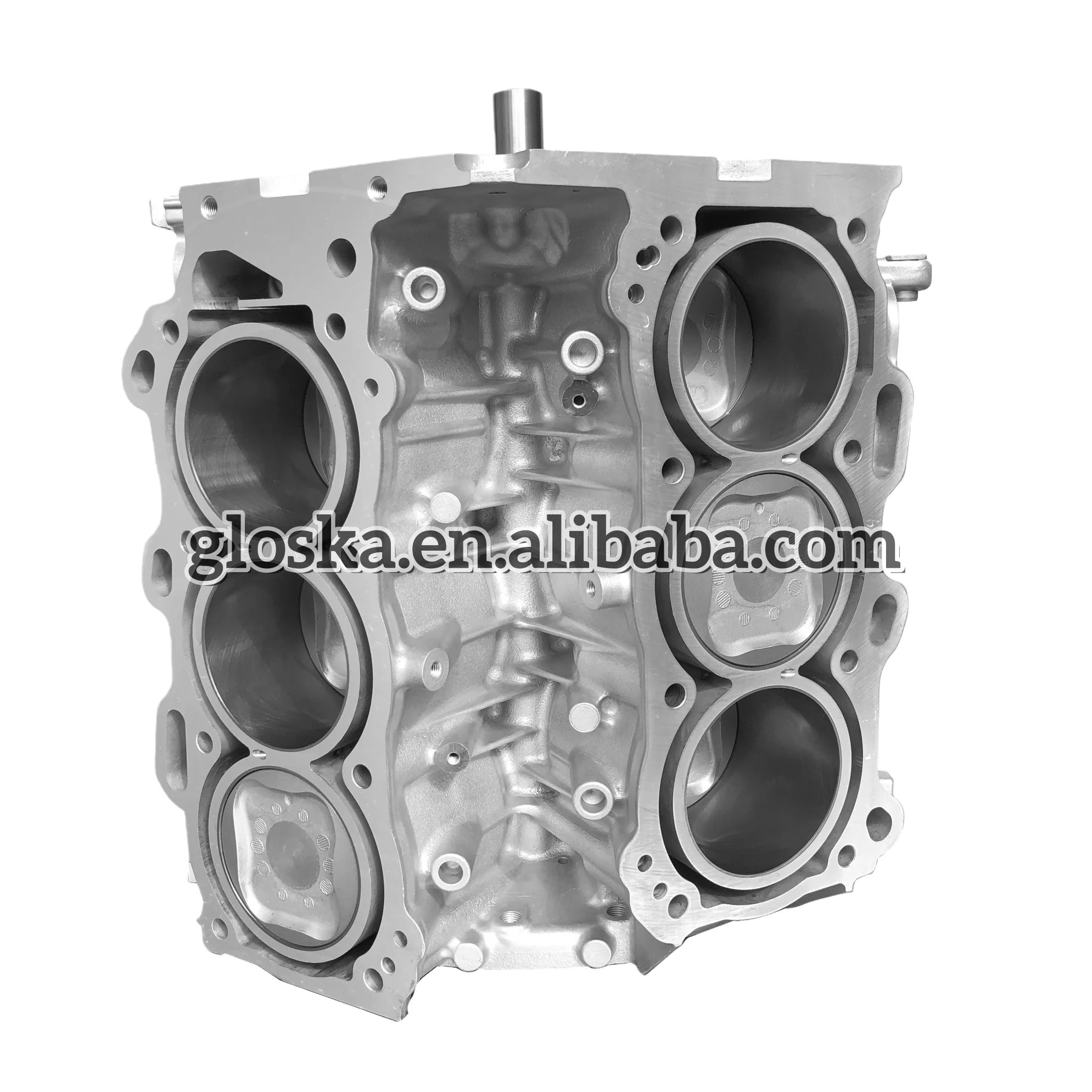 Durable 4.0L 1GR-FE Cylinder Block 11401-31230 11401-31231 for Toyota Land Cruiser Prado Hilux 4Runner FJ Cruiser Engine Block