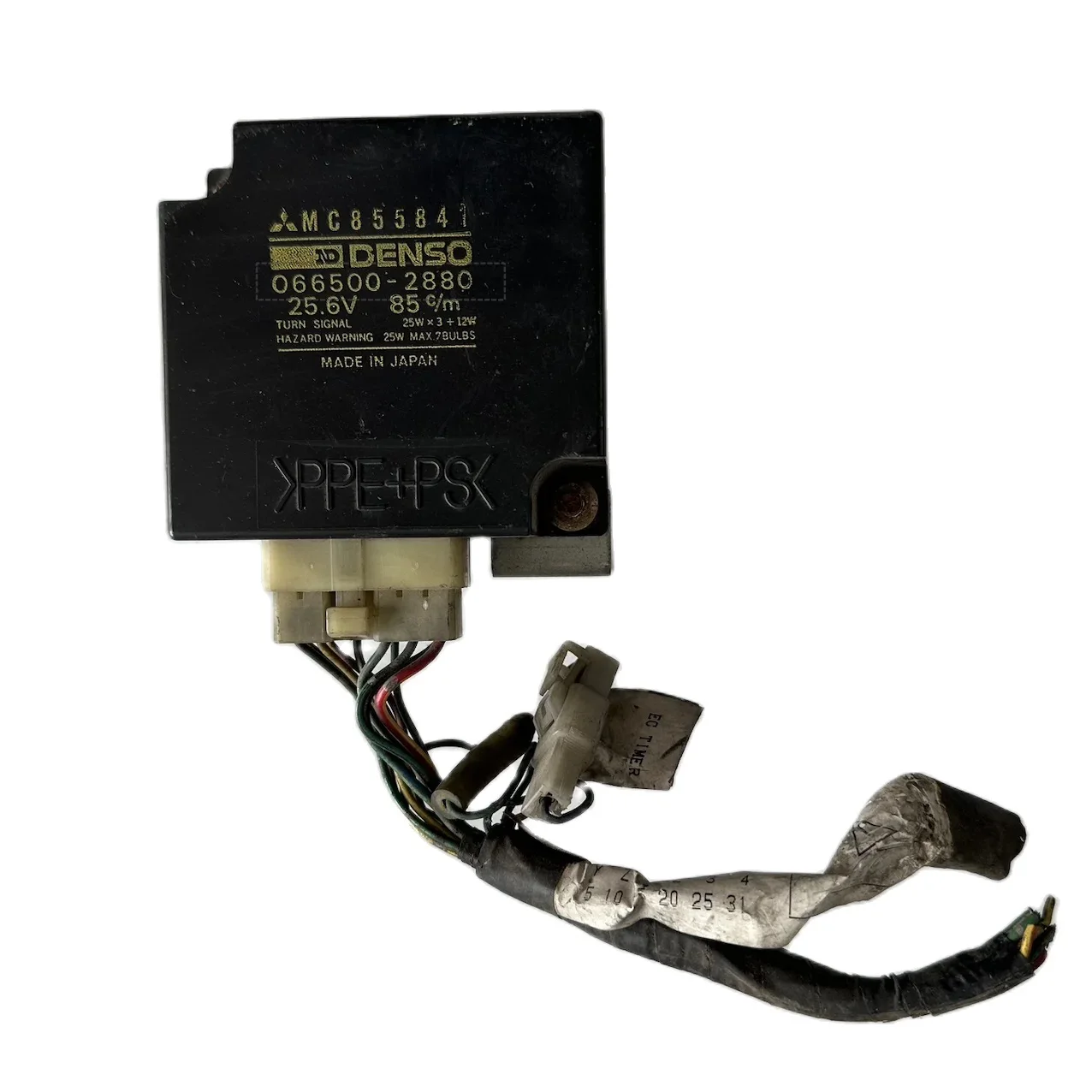 

FOR MITSUBISHI FUSO TRUCK RELAY MC855841