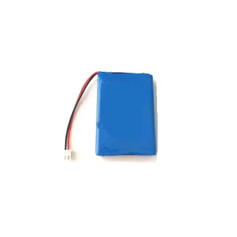 7.4v 506085–2s 4000mah Polymer Lithium Battery Li-po Rechargeable Battery Pack