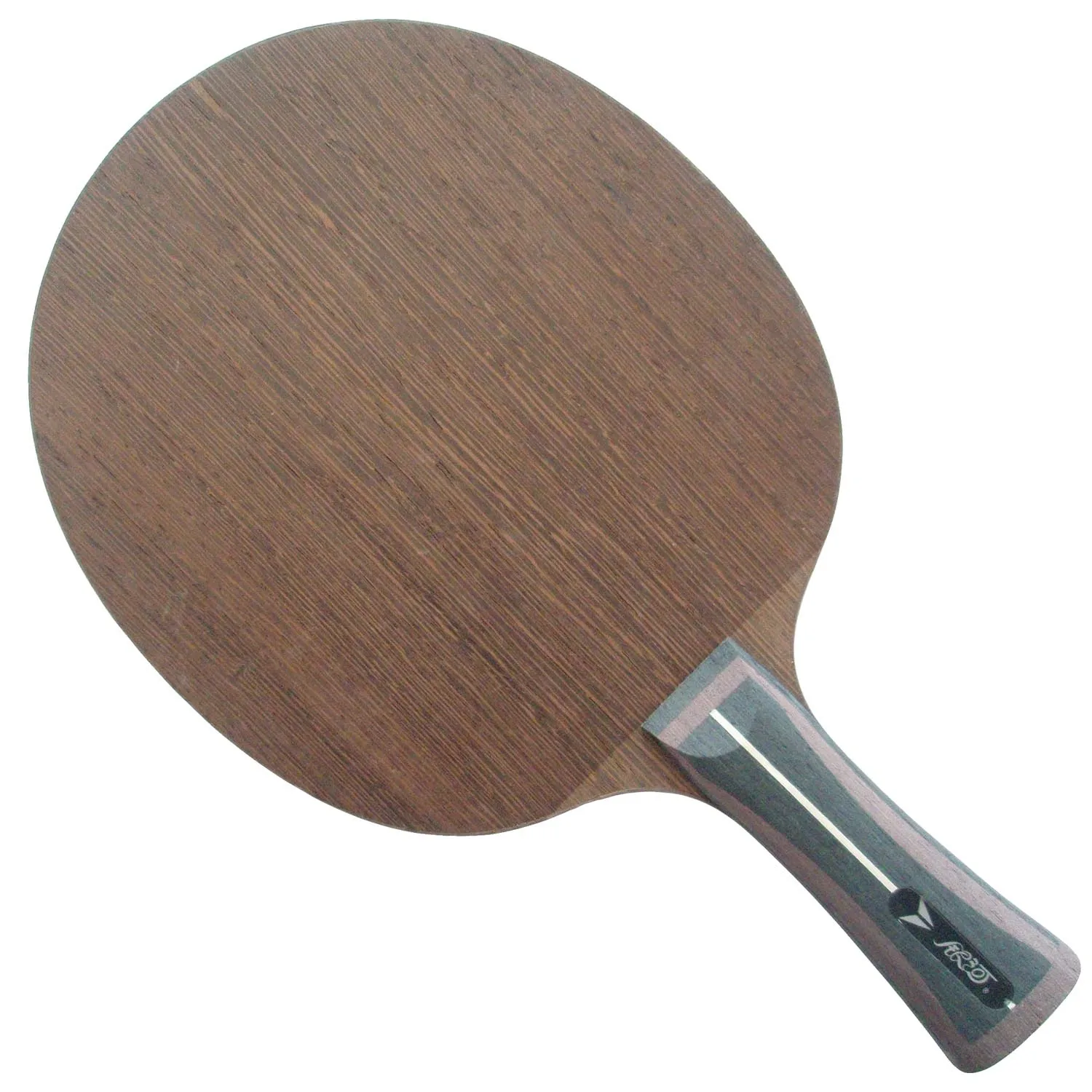 Yinhe NW-50 NW 50 Wenge Nano 50 5 Wood + 2 Nano Table Tennis Blade for Ping Pong Racket NW 50