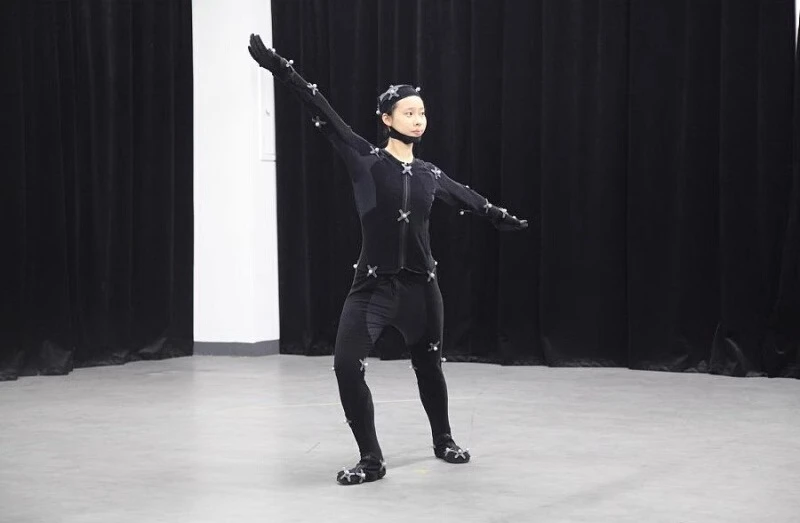 

Motion capture clothing Motion capture clothing Hair clothing Sticker ball Motion capture Tracking ball Reflective ball