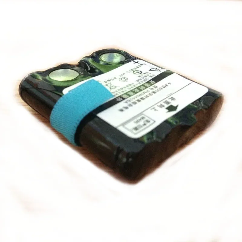 10PS PMNN4426A 4.8V 600mAh Rechargeable Ni-MH Battery For Motorola TLKR-T5 TLKR-T6 TLKR-T7 TLKR-T8 TLKR-T80 XTR446 Two Way Radio