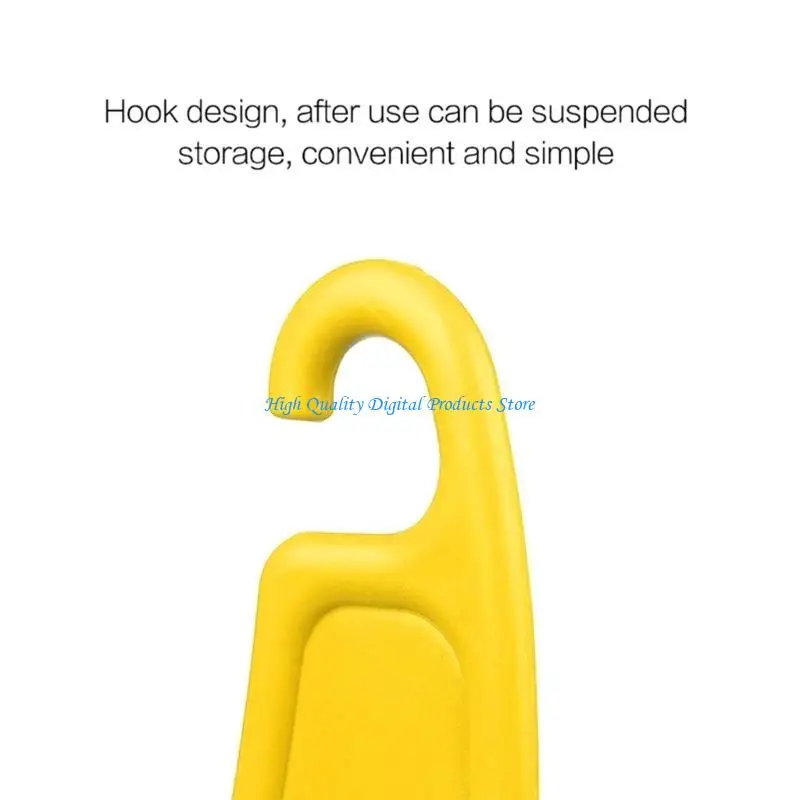 

U2JE Принтер Запчасти для очистки резервуара для очистки резервуара мягкий скребок для -принтера очистка масла для очистки