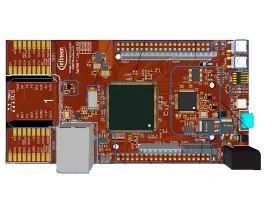 Aurix tc375 liteキット、kit_a2g tc開発ボード、kita2gtc375litetobo1