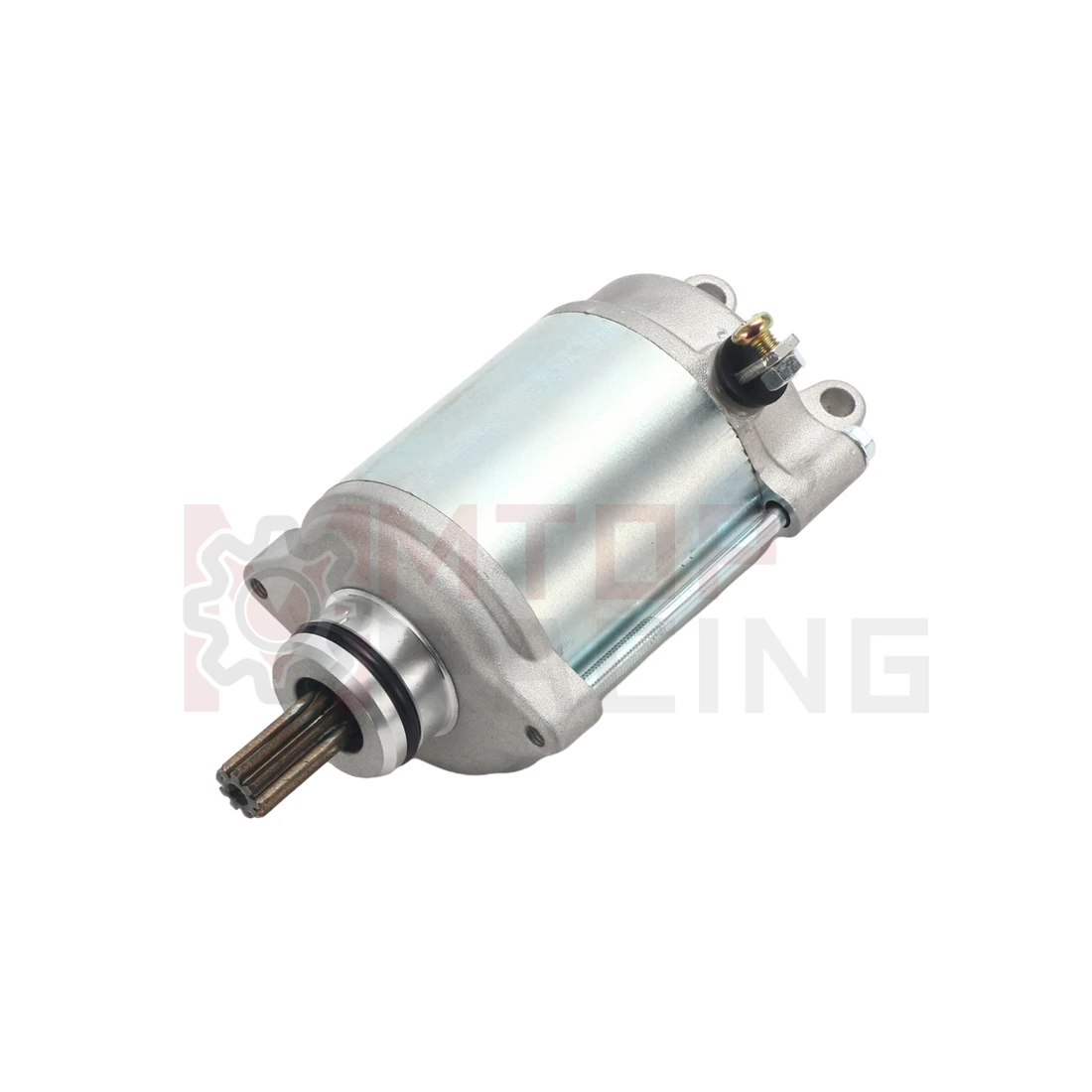 

Motorcycle Starter Motor Assy For Suzuki GSX-R1000 2001 2002 2003 2004 2005 2006 2007 2008 GSXR1000 Engine Starter 31100-40F00