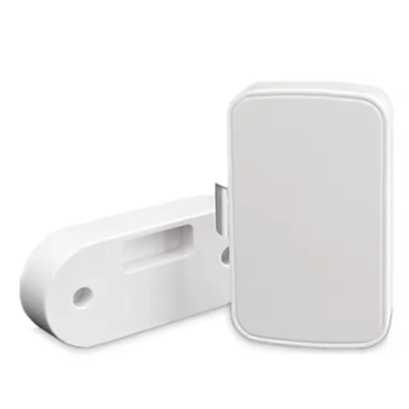 【Buy It-Now!】Tuya APP Remote Control Wireless Keyless Smart Cabinet Lock Anti-Theft For Infrared