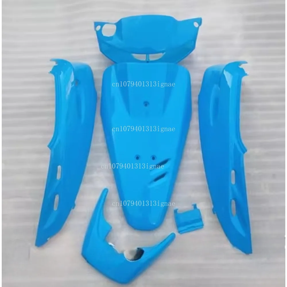High Quality, Suitable for DIO27/28 Shell Modification, Full Car Panel, Full Car Color Decal Monochrome