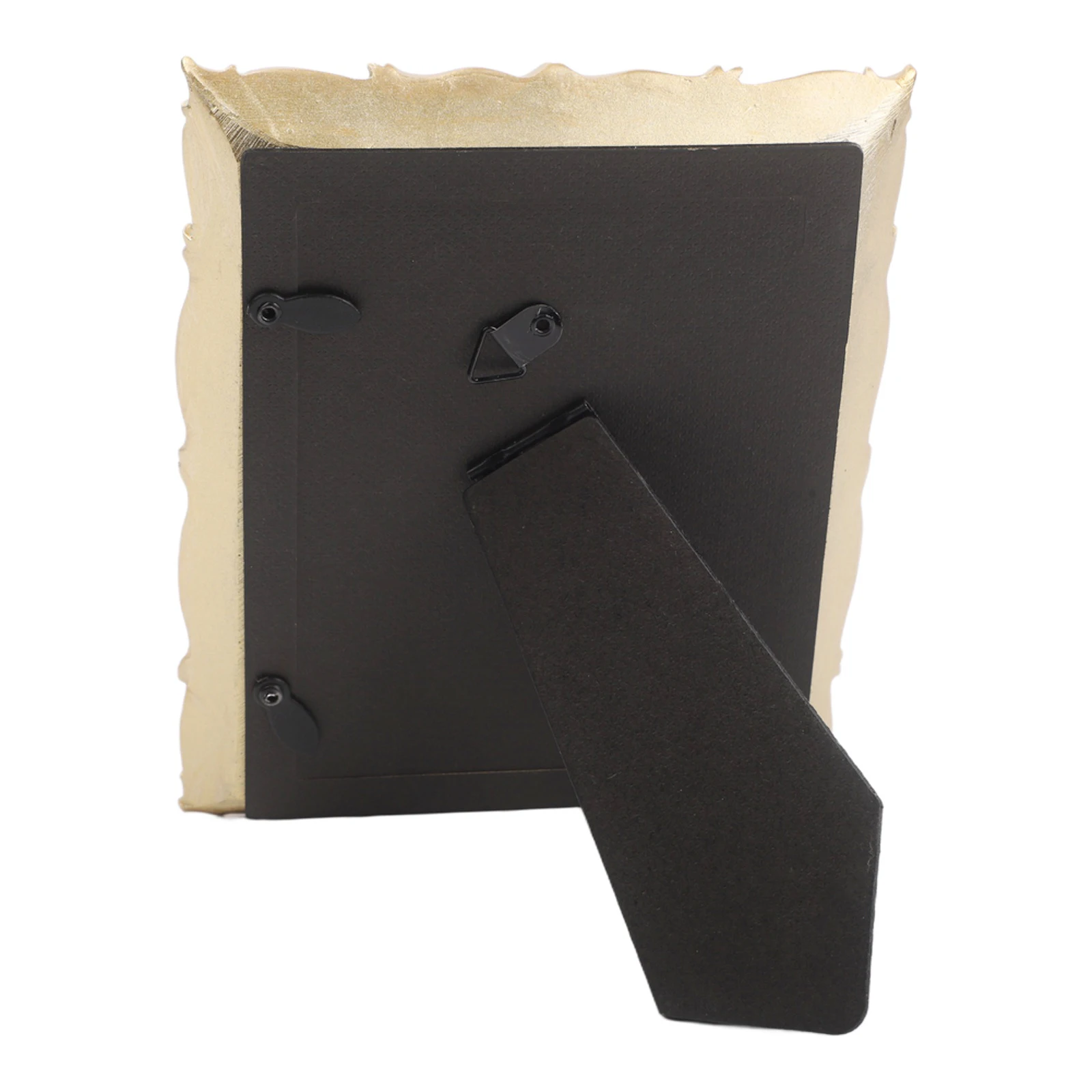 

Decorative Photo Frame Resin Photo Frame Resin Construction Easy Photo Insertion Tabletop Display For Photos For Framed Prints