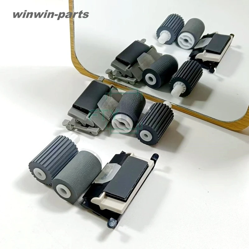

Separation Pad 36211110 302S094050 3BR07040 ADF Pickup Feed Roller for KYOCERA M2040 M2135 M2540 M2635 M2640 P2040 P2235 F2C