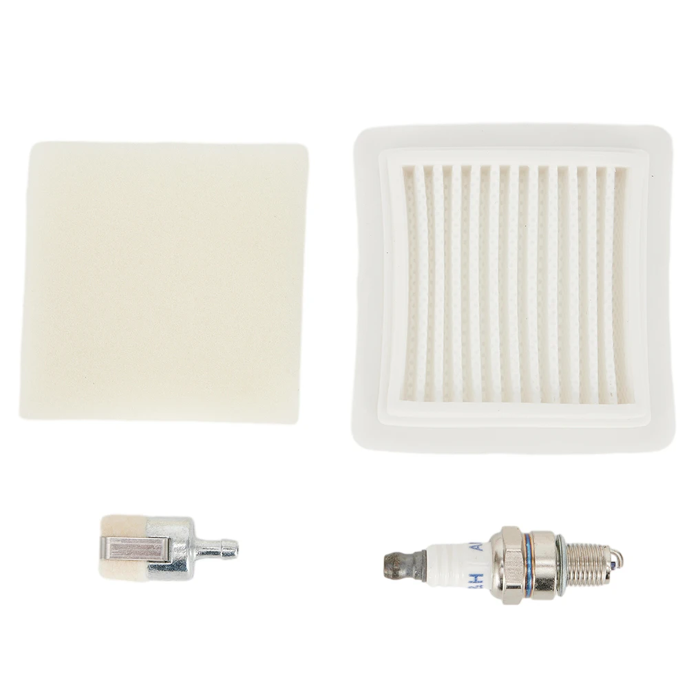 Filtro aria tosaerba filtro carburante giardino HCA-2620 Kit casa PAS-2620 parti SRM-2620 SRM-3020 Yard 90181Y nuovo di zecca