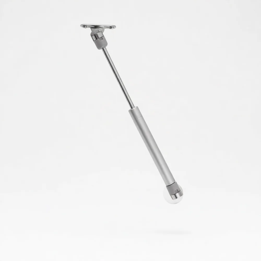 Pneumatic Support Hinge Gas Spring For Cabinet Door Hydraulic Damper Soft Close Lift Stay Kitchen Furniture Hardware Part