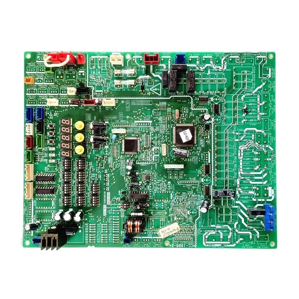 

MCC-1606-04 MCY-MAP0804HT8-C Original Motherboard Control Board For Toshiba Air Conditioner