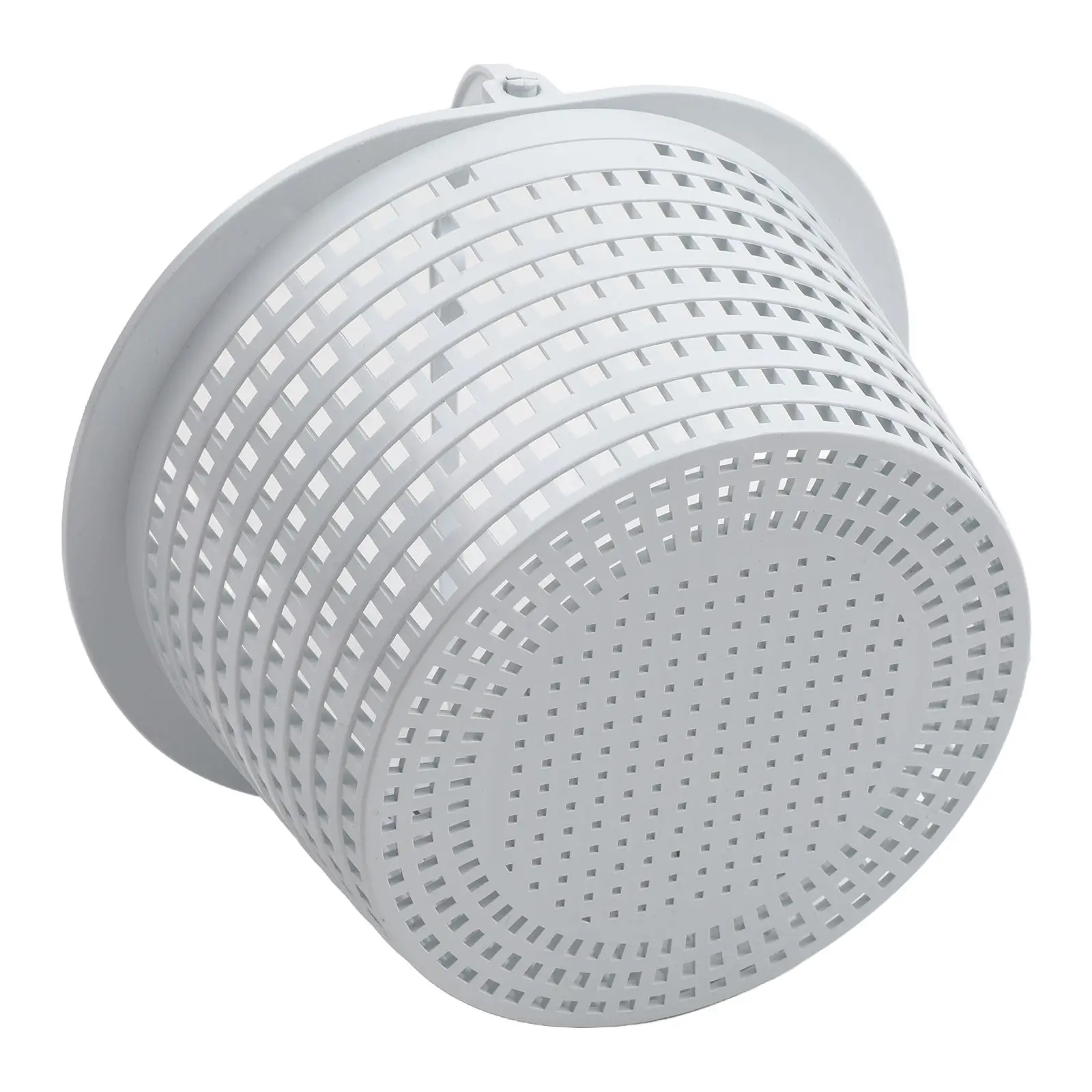 

Skimmer Filter Basket With Handle For Hayward SPX1091C WB736660 Kitchen Sink Plastic Filter Basket Home Improvement Spare Parts