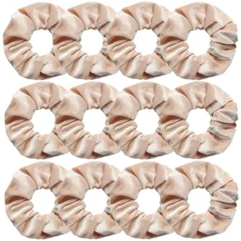 10 best sales 벨벳 스크런치 - №8