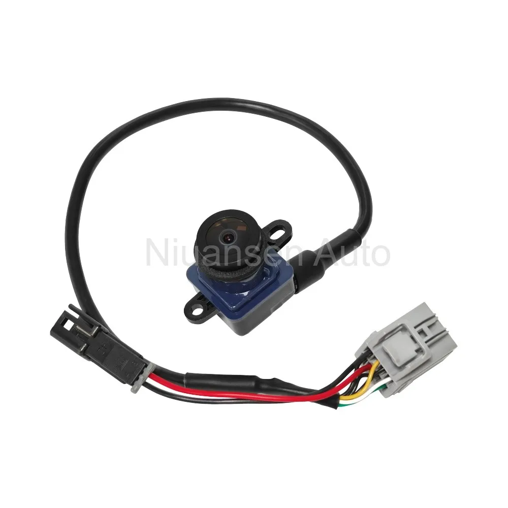 56054158AB For Dodge Journey 2011 - 2020 Rear View Reversing Camera 56054158AD 56054158AE 56054158AF Assist Accessories