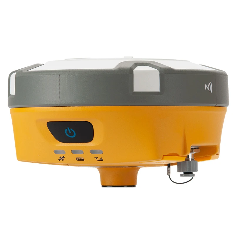 New F91 Rtk/Gps Rec…