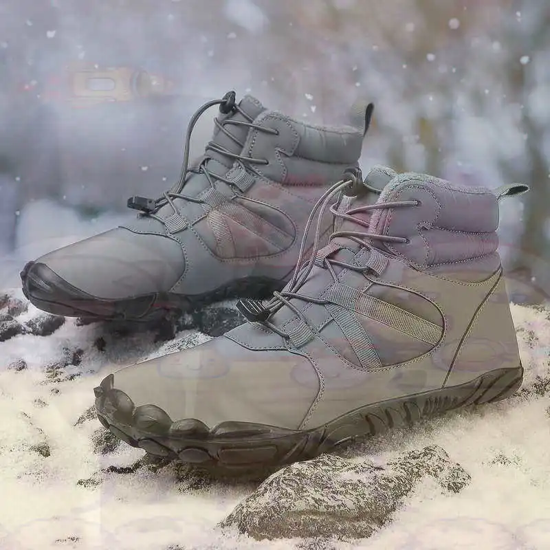 

Heating Snowboots Factory Shoes Hiking Shoes Husband Hiking Shoes Man Sneakers Sports Deporte Type Class 2025new Casuall