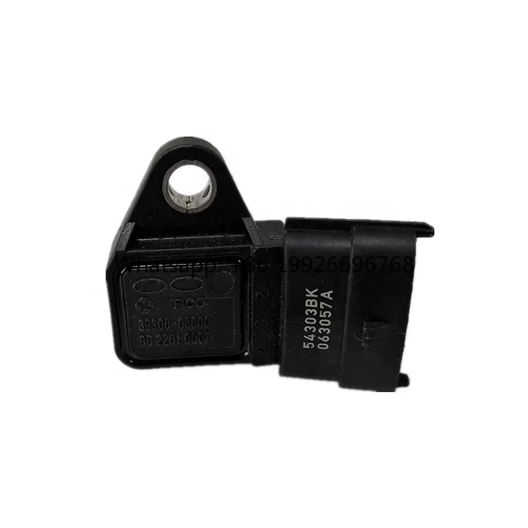 

Trading Products New Arrivals Wholesale Car Engine Intake Air Pressure Map Sensor 39300-03000