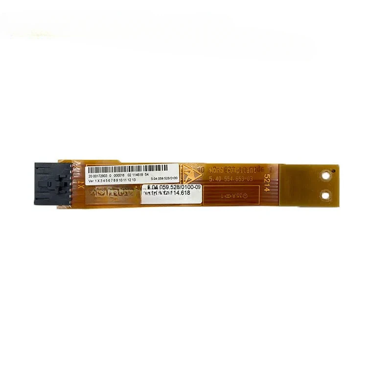 

Robot 00172903 Compact Cabinet Data Storage EDS 00-172-903