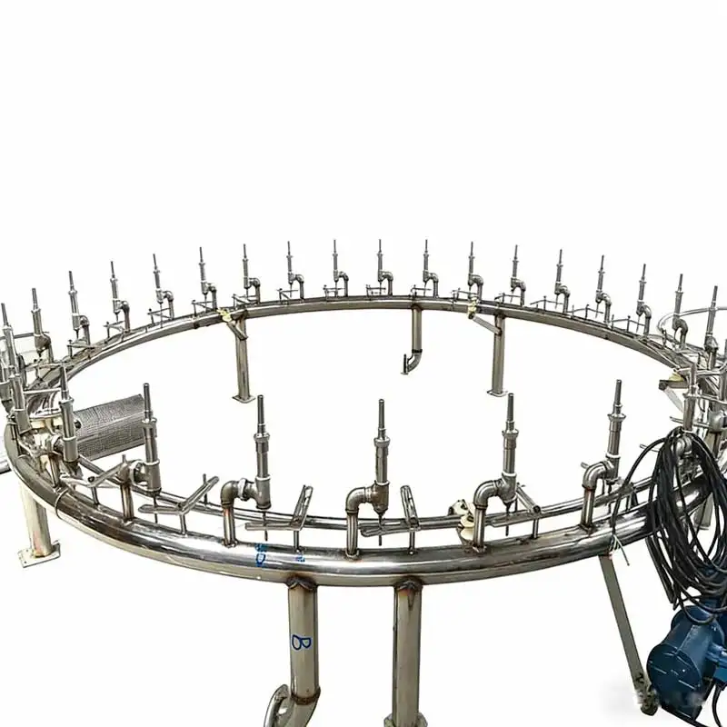 High Quality Factory Directly Stainless Steel 304 Pond Fountain Music Dancing Water Fountain