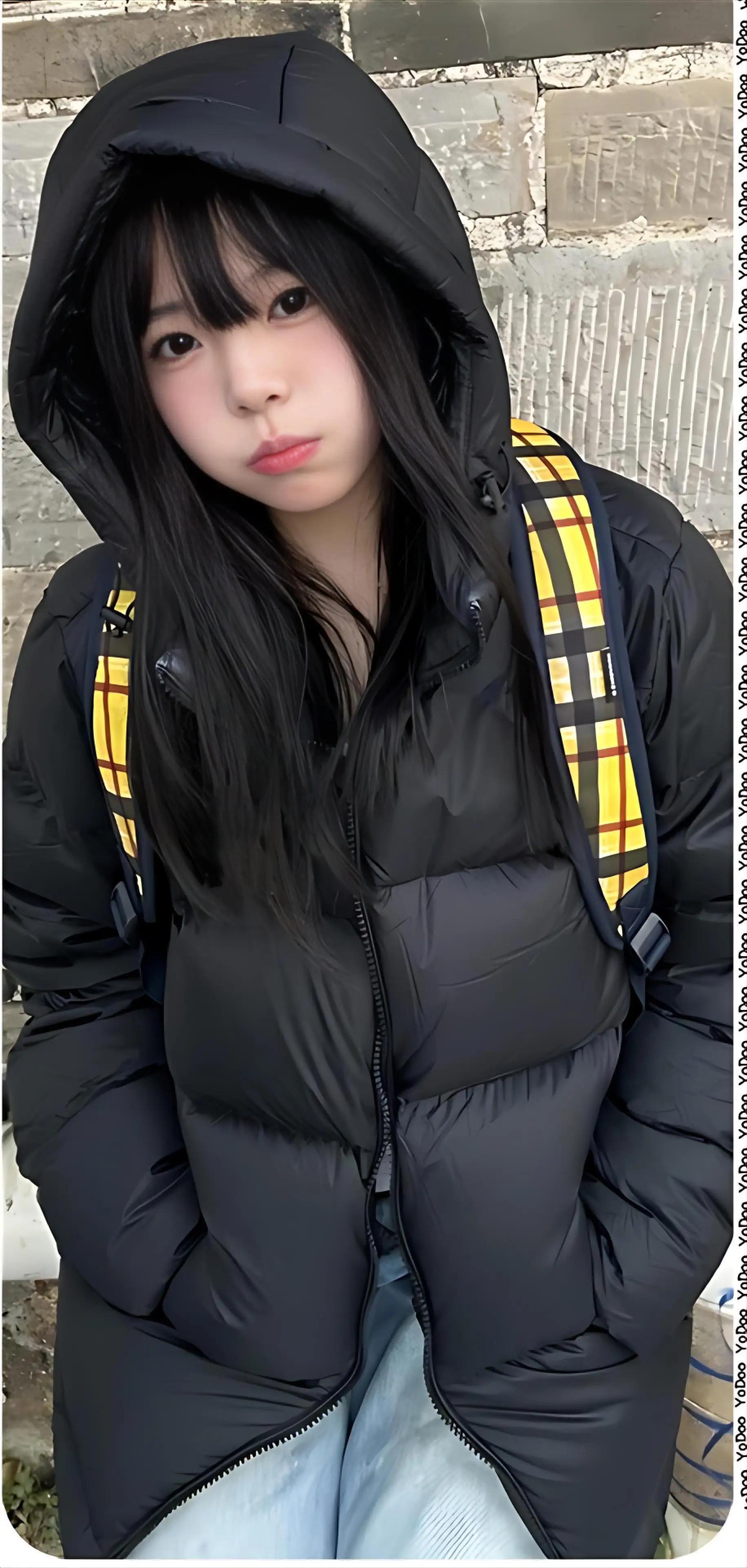 

Новые женские пуховики-парки: матовые, глянцевые, с асимметричным рукавом реглан, с подогревом, с высоким воротником, золотистые, приталенные, для подростков, GF