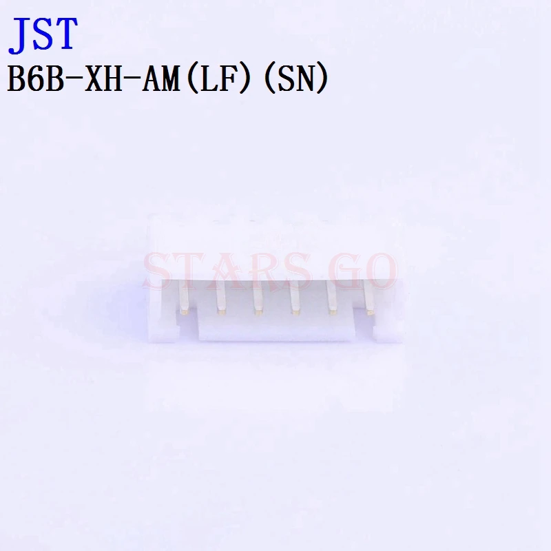 10PCS/100PCS B3B-XH-AM B2B-XH-AM JST Stecker