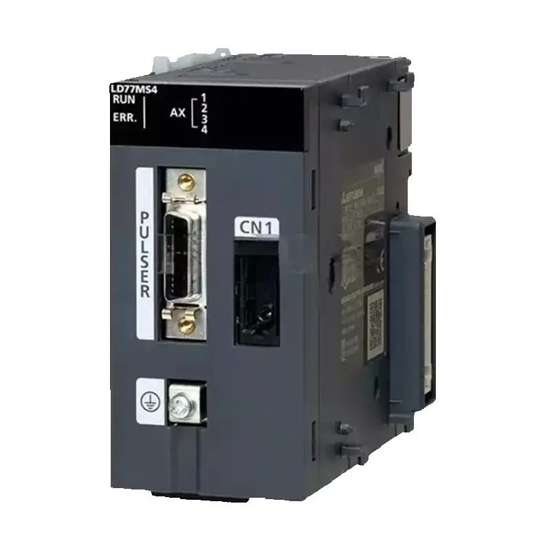 LD77MS2  LD77MS4  LD77MS16  New original motion controller