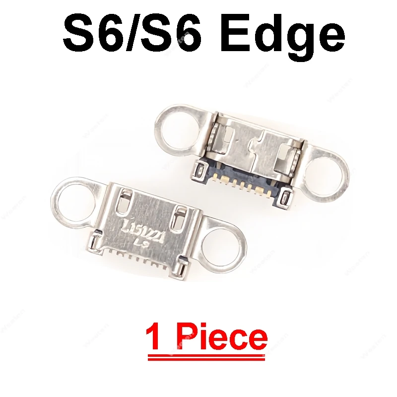 Charger Charging Connect USB Port Connector Plug For Samsung S7 S8 S9 S10 S20 S21 S22 Plus Ultra S10e S6 S7 Edge S20 FE S2 I9100