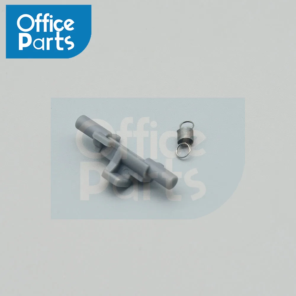 10X Cassette Paper Tray SNAP JOINT Hook LOCK Lever SPRING compatible for HP LaserJet Pro 400 M401 M401d M425 P2035 P2055