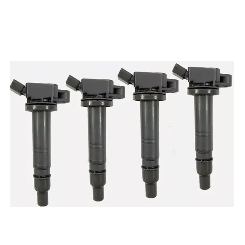 

4 шт. OEM 90919-02248 для Tacoma 4.0l UF495 4-сторонняя катушка зажигания