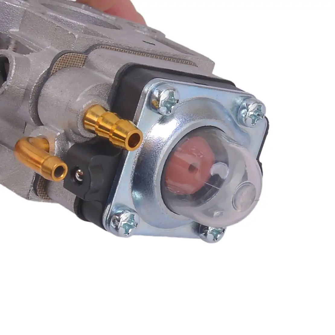 المكربن مناسب لزعيم Hecht Plantiflex Berlan Timberpro KnappWulf RedFox